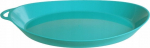 Taldrik prae Lifeventure Ellipse, &Oslash; 27 cm, t&uuml;rkiissinine v.