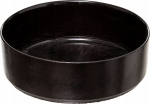 Kauss Secret de Gourmet Astra, must v., 15 cm