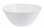 Kauss Arcopal Zelie, valge v., 18 cm, 0.75 l