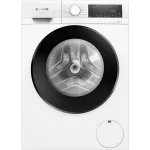 Pesumasin Siemens iQ500 WG34G2070, 8 kg, valge v.