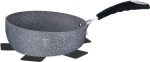 Praepann Berlinger Haus Stone Touch BH/1401N, &Oslash; 26 cm, alumiinium