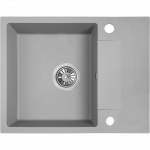 K&ouml;&ouml;givalamu Kuchinox Rab, graniit, 56 cm x 44 cm x 17.5 cm, hall