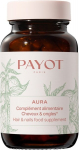 Toidulisand Payot Aura Hair & Nails, 60 tk