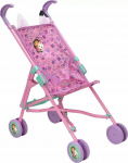 Nukuk&auml;ru Trefl Gabbys Dollhouse 1424133/12, roosa v.