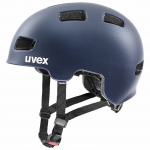 Jalgrattakiiver lastele Uvex 4cc, sinine, 51-55 cm