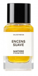 Parf&uuml;&uuml;mvesi Matiere Premiere Encens Suave, 100 ml