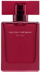 Parf&uuml;&uuml;mvesi Narciso Rodriguez For Her Intense, 30 ml