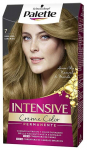 Juuksev&auml;rv Schwarzkopf Palette, rubio medio, 7, 115 ml