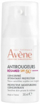Kontsentraat n&auml;o jaoks Av&egrave;ne Rosamed Protective Moisturizing, 30 ml, SPF 50+