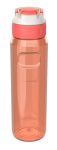 Veepudel Kambukka Elton, oranž v., plastik, 1 l
