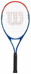 Tennisereket Wilson Impact Rkt 2 4 1/4, sinine