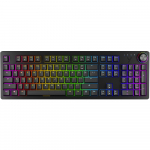 Klaviatuur Yenkee PANZER YKB 3410US Outemu Red, EN, must
