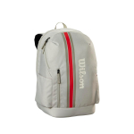 Seljakott Wilson Team, valge, 25 l