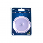 Valgusti m&ouml;&ouml;blisse paigaldatud EKB6646, -, 4000 &deg;K, 1 x 0.5 W, valge v.