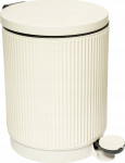 Pr&uuml;gikast 5five Simply Smart Onyx, hall v./pruunikas v., 5 l, 28.2 cm x 20.5 cm