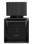 Parf&uuml;&uuml;mvesi Ajmal Chapter 3, 50 ml