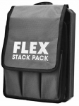 T&ouml;&ouml;riistakott FLEX Stack Pack, 26 cm x 4 cm x 20 cm