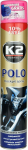 Auto armatuurlaua puhastusvahend K2 Polo Cockpit, 0.750 l