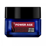N&auml;ogeel L&rsquo;Or&eacute;al Paris Men Expert Power Age Night, 50 ml