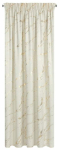 &Ouml;&ouml;kardin Molly, kreemjasvalge, 140 cm x 270 cm