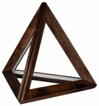 Laualambid Spotlight Trigonon, LED, 27W