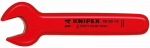V&otilde;ti Knipex 98 00 27, 215 mm, 27 mm