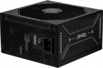 Toiteplokk MSI MAG A850GLS PCIE5 850 W, 13.5 cm