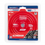 L&otilde;ikeketas Specialist+ Premium, 160 mm x 1.2 mm x 20 mm