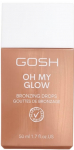 Highlighter Gosh Oh My Glow, 001 sun glow