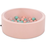 Pallimeri Kalune Design Bubble Pops, ⌀ 7 cm, m&uuml;nt (mint) v. roosa v.