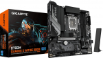 Emaplaat Gigabyte B760M GAMING X WIFI6E GEN5