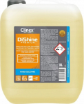 N&otilde;udepesumasina geel Clinex, 10 l