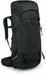 Matkaseljakott Osprey Talon, must, 44 l