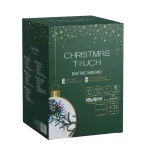 J&otilde;ulutuled Christmas Touch Cluster, 18 m, mitmev&auml;rviline, 2040 LED