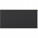 Radiaator Mexen Hygiene CVH30, 40 cm x 60 cm, alumine &uuml;hendus, 603 W, grafiit