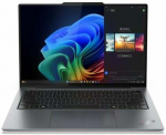 S&uuml;learvuti Lenovo ThinkPad X9-14 G1, 258V, 32 GB, 1 TB, 14 ", Intel Arc Graphics, hall v., en