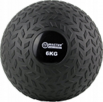 T&auml;idetud pall Master Wallball, 230 mm, 6 kg