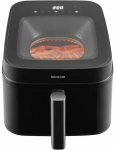Kuuma&otilde;hufrit&uuml;&uuml;r Sencor SFR 6900BK, must v., 1700 W, 6.5 l