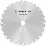 Saeketas Bosch Pro, 315 mm x 30 mm