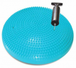 Tasakaalumatt, t&auml;iskasvanutele Tunturi Air Stepper Pad 14TUSYO002, 33 cm, 1 kg
