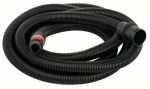 Tolmuimeja voolik Bosch GAS 35/55 2608000565, 500 cm, ⌀3.5 cm