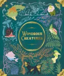 Lauam&auml;ng Bad Comet Wondrous Creatures, EN