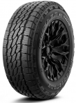 Universaalne autorehv Bridgestone Dueler All Terrain A/T 002 7.5/80/R16, 114-N, C, B, 72 dB