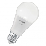 Nutikas pirn Osram LED, A60, 2700 - 6500 &deg;K, E27, 9 W, 806 lm