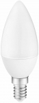 Lambipirn Zuma Line Oro Premium LED, E14, 6500 &deg;K, E14, 7 W, 840 lm