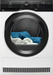 Kuivati Electrolux 600 seeria EW6D98BEE, 8 kg