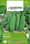 Seemned Garden Center, hernes DELIKETT, 10 g