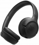 Juhtmeta k&otilde;rvaklapid JBL Tune 530 BT, must v.