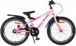 Laste jalgratas, laste Volare Mystic CB 7HQ, roosa v., 20"