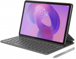 Tahvelarvuti Lenovo Idea Tab ZAFM0260PL, 11", 8GB/128GB, 5G, luna grey v.